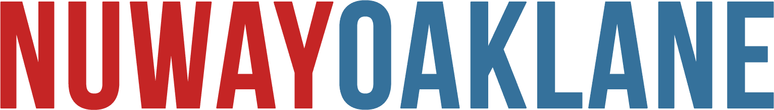 Nuway logo
